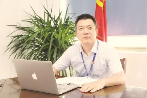 企業(yè)家日?qǐng)?bào) 仁義為先 誠(chéng)信為本